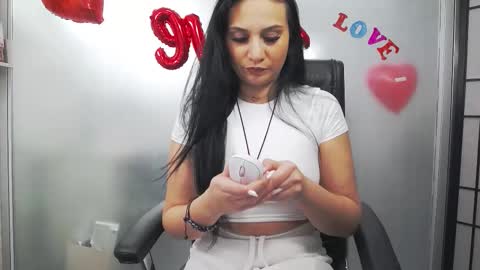 Snapshot of yaraxcox chatting on February 2026 03:47:02 AM Yara online show from February 2026 03:47:02 AM