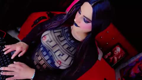 yarethrousss online show from January 2026 07:24:02 AM