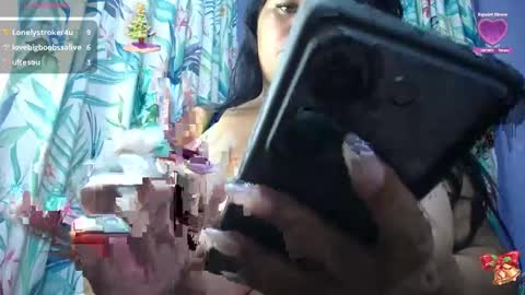 Snapshot of yasmin_bigtits chatting on December 2024 12:34:02 AM Yasmin online show from December 2024 12:34:02 AM
