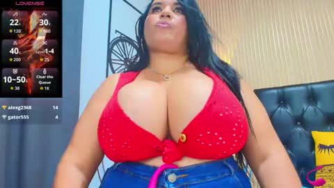 Yasmin online show from March 2026 03:47:01 AM