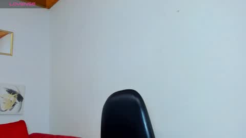 Yasemin online show from November 2025 10:47:02 AM