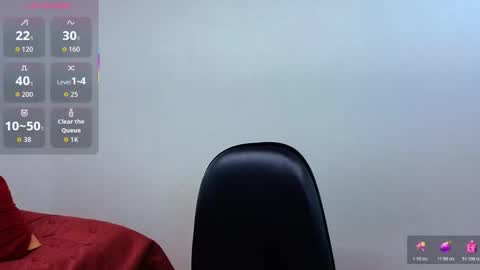 Yasemin online show from February 2026 10:20:02 AM