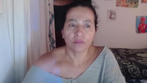 Snapshot of yasmin_love85 chatting on February 2025 07:05:02 PM yasmin_love85 online show from February 2025 07:05:02 PM