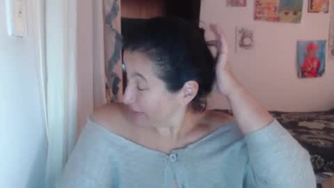 Snapshot of yasmin_love85 chatting on February 2025 02:54:01 PM yasmin_love85 online show from February 2025 02:54:01 PM