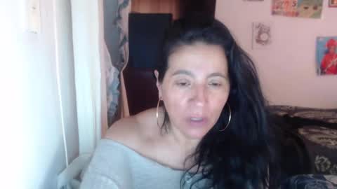 Snapshot of yasmin_love85 chatting on March 2025 06:41:02 PM yasmin_love85 online show from March 2025 06:41:02 PM