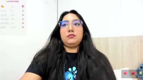 Yasmin Ortiz online show from April 2026 03:26:01 AM