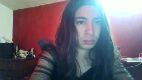 Snapshot of yasmin_paez23 chatting on January 2025 05:01:01 PM Yasmin Paez online show from January 2025 05:01:01 PM