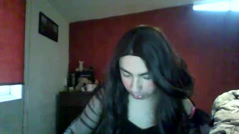 Snapshot of yasmin_paez23 chatting on February 2025 12:03:01 AM Yasmin Paez online show from February 2025 12:03:01 AM
