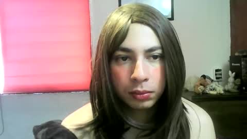 Snapshot of yasmin_paez23 chatting on March 2025 07:48:01 PM Yasmin Paez online show from March 2025 07:48:01 PM