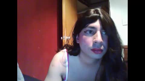 Snapshot of yasmin_paez23 chatting on October 2025 01:16:02 AM Yasmin Paez online show from October 2025 01:16:02 AM