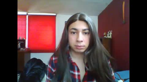 Snapshot of yasmin_paez23 chatting on October 2025 05:12:02 PM Yasmin Paez online show from October 2025 05:12:02 PM