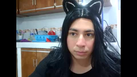 Yasmin Paez online show from May 2026 08:26:01 PM