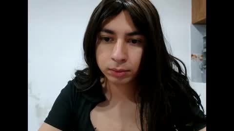Yasmin Paez online show from May 2026 01:55:01 AM