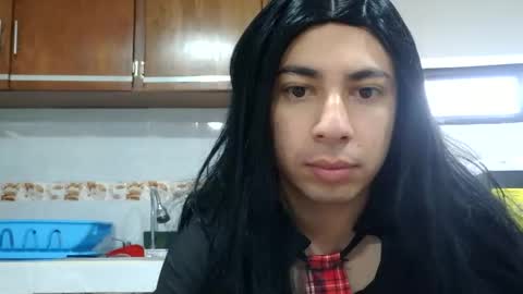 Yasmin Paez online show from May 2026 10:37:02 PM