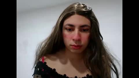 Yasmin Paez online show from May 2026 01:34:01 AM