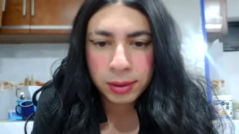 Snapshot of yasmin_paez23 chatting on July 2026 04:37:01 AM Yasmin Paez online show from July 2026 04:37:01 AM