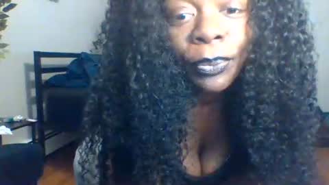 Ms. Cashmere online show from January 2026 10:08:01 PM