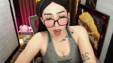 yassiered online show from February 2026 07:23:02 AM