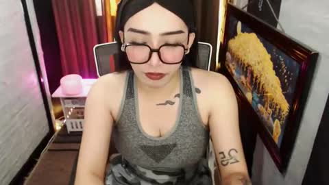 yassiered online show from April 2026 02:25:01 AM