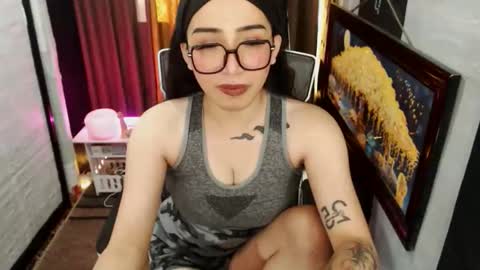 yassiered online show from May 2026 06:51:02 AM