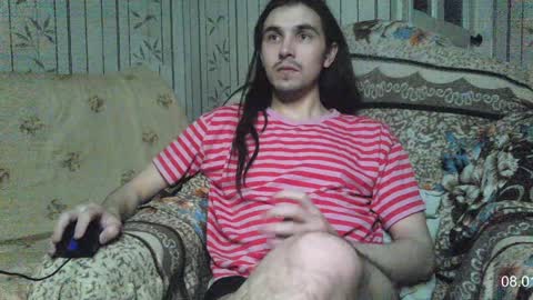 Sven online show from January 2025 05:48:02 AM