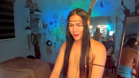 Blush online show from January 2025 11:51:01 AM