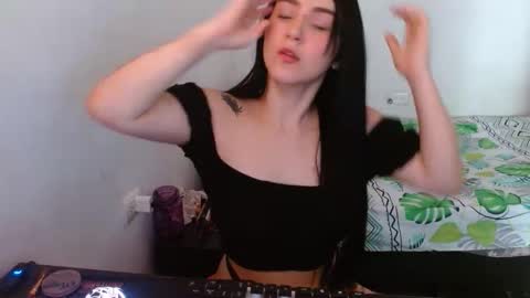 yaya891317 online show from March 2026 03:06:01 PM