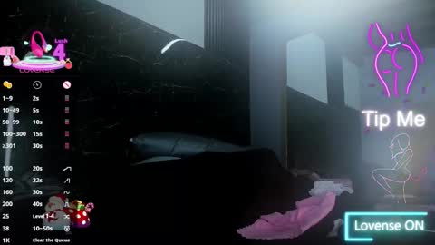 yaya____ online show from January 2026 04:45:02 PM