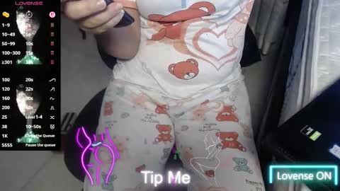 yaya____ online show from February 2026 11:01:02 PM