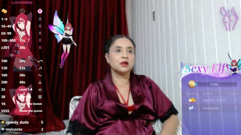 yaya____ online show from April 2026 04:48:01 AM
