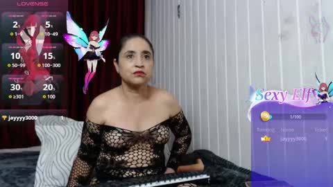 yaya____ online show from April 2026 03:21:01 PM