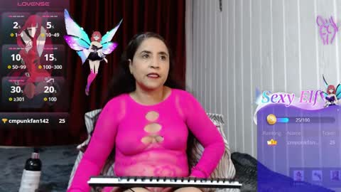 yaya____ online show from April 2026 04:34:02 PM
