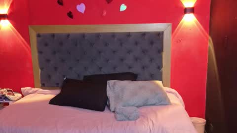 YAYA online show from March 2026 03:01:02 AM