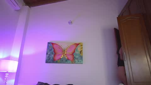 yayoi_cresp18 online show from May 2026 07:08:02 PM