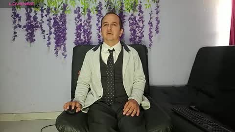 Hazzan y Greisy online show from February 2026 03:51:01 PM