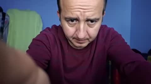 Hazzan online show from June 2026 01:36:01 PM