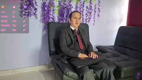 Hazzan online show from June 2026 02:10:02 PM