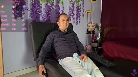 Hazzan online show from June 2026 12:46:02 PM