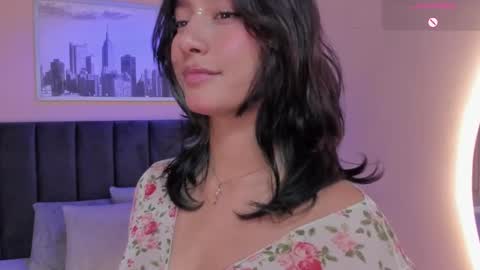 Snapshot of yazmin_rouse chatting on February 2025 02:46:01 PM Yazmin online show from February 2025 02:46:01 PM