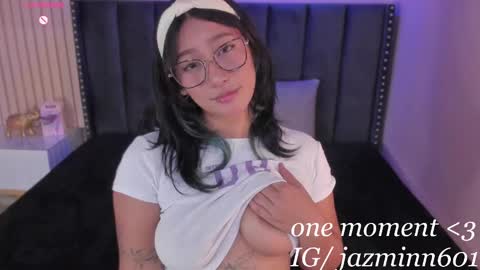 Snapshot of yazmin_rouse chatting on March 2025 03:02:02 PM Yazmin online show from March 2025 03:02:02 PM