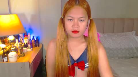 Yazzi online show from January 2025 03:39:01 AM