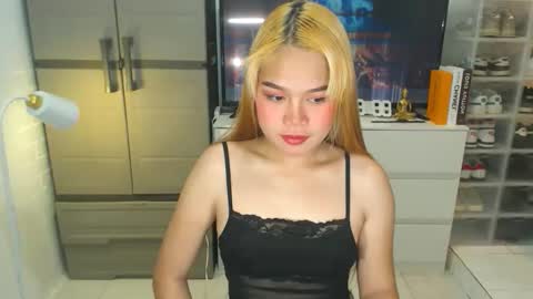 Yazzi online show from March 2026 08:23:02 PM