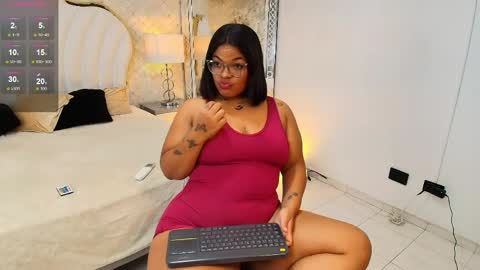 YazminJenner  online show from May 2026 05:56:02 AM