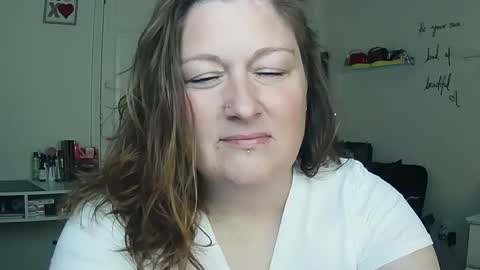 Snapshot of ybcutiepie1219 chatting on September 2025 07:27:02 PM Cumslut online show from September 2025 07:27:02 PM