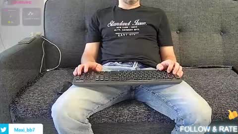 Maxi online show from June 2026 03:45:01 PM