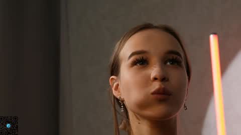 Kate online show from January 2025 10:24:01 PM