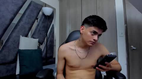 yef_thinn online show from March 2026 05:15:01 AM