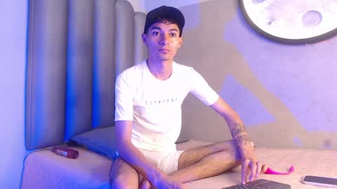 Yeferson online show from May 2026 07:44:02 PM