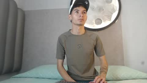 Yeferson online show from May 2026 10:06:01 PM