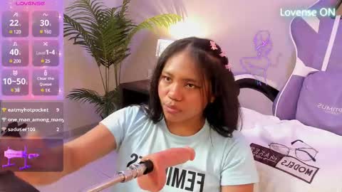 Snapshot of yeika_foxy chatting on February 2025 05:18:02 PM yeika_foxy online show from February 2025 05:18:02 PM